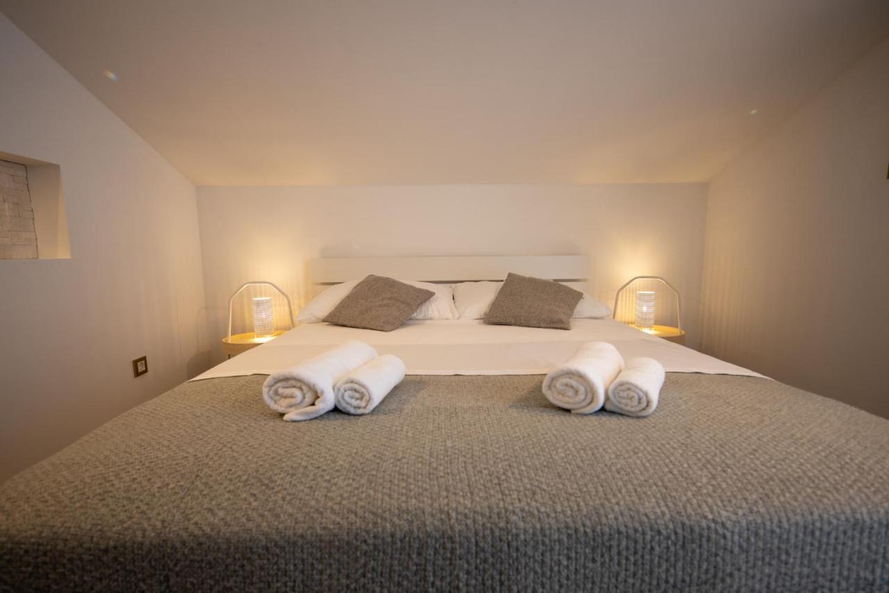 Lumaja Luxury Apartman Biograd Na Moru Exterior photo
