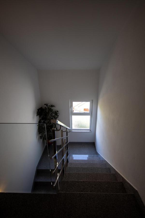 Lumaja Luxury Apartman Biograd Na Moru Exterior photo