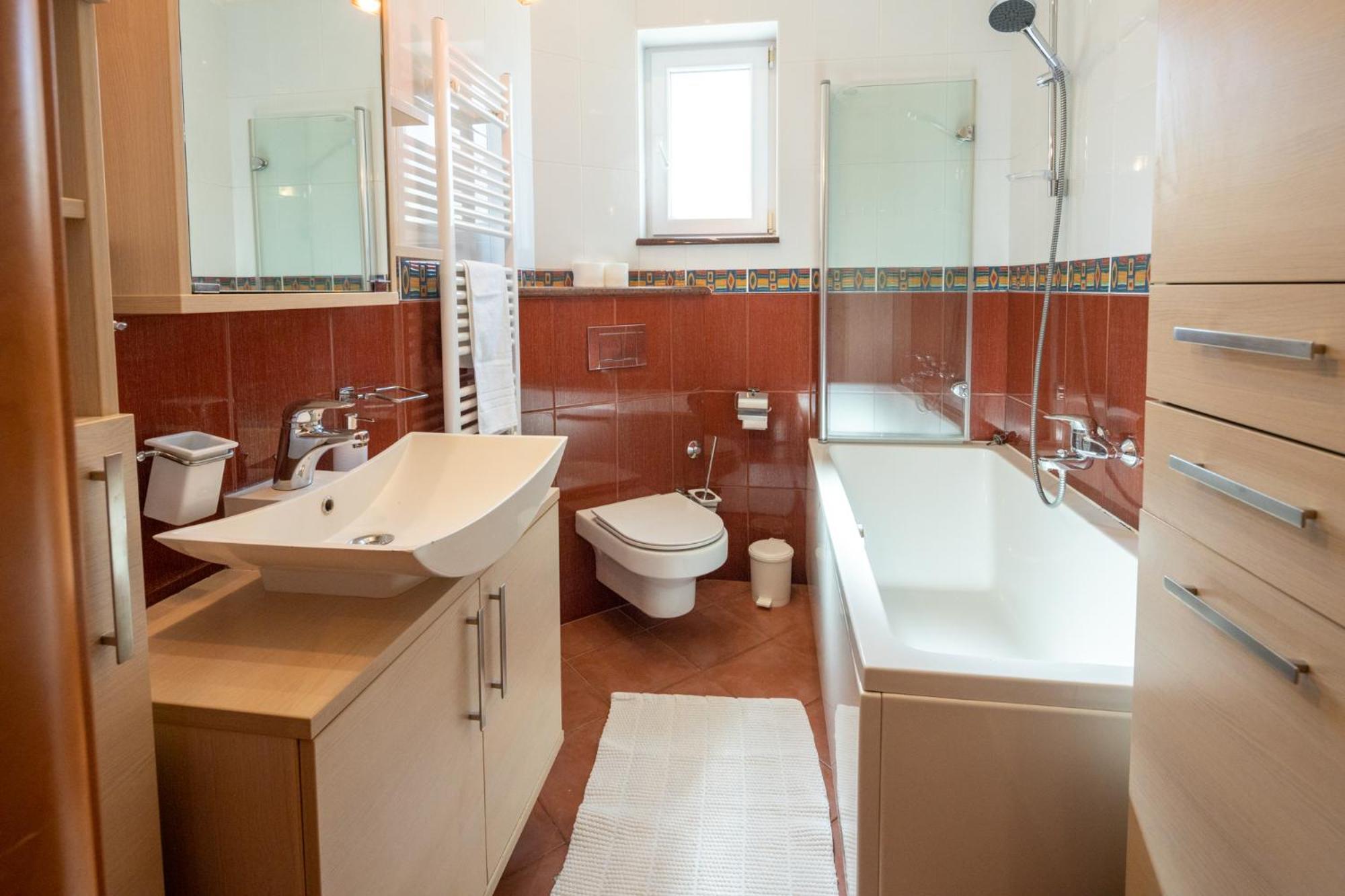 Lumaja Luxury Apartman Biograd Na Moru Exterior photo